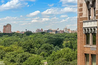 Rented by Brown Harris Stevens