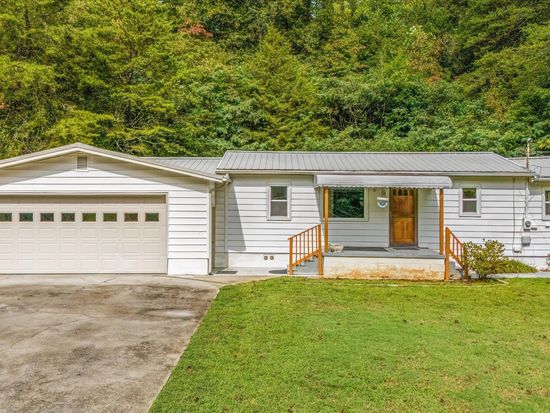 1925 Lake City Hwy, Clinton, TN 37716