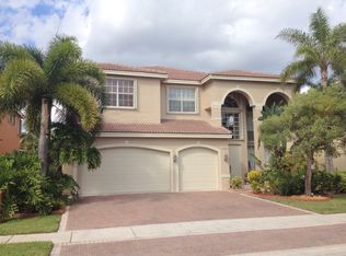 19473 SW 55th St, Miramar, FL 33029