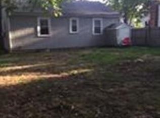 22 East Ave, Brockton, MA 02302