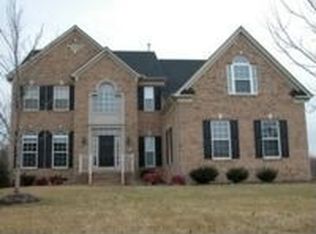 8613 Ashbury Hills Ter, Richmond, VA 23227