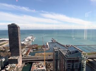 455 N Park Dr #1712, Chicago, IL 60611