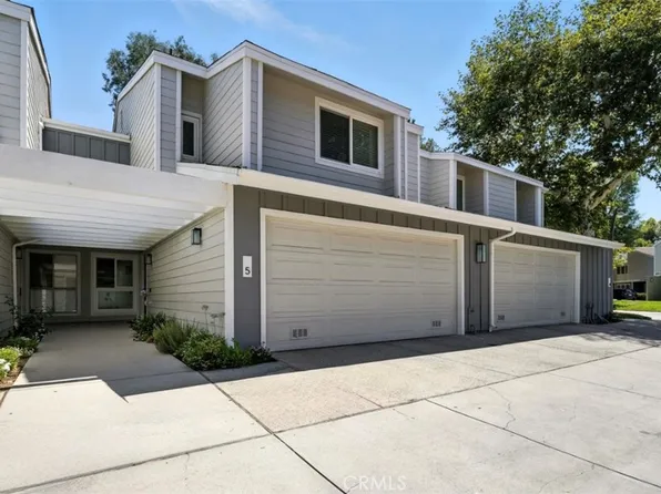 18221 Andrea Cir N Unit 5, Northridge, CA 91325