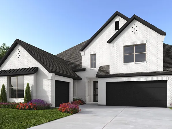 408 Soaring Sparrow Trl, Katy, TX 77493