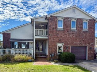 602 N Dorset Ave, Ventnor, NJ