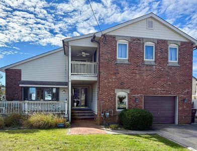 602 N Dorset Ave, Ventnor, NJ, 08406