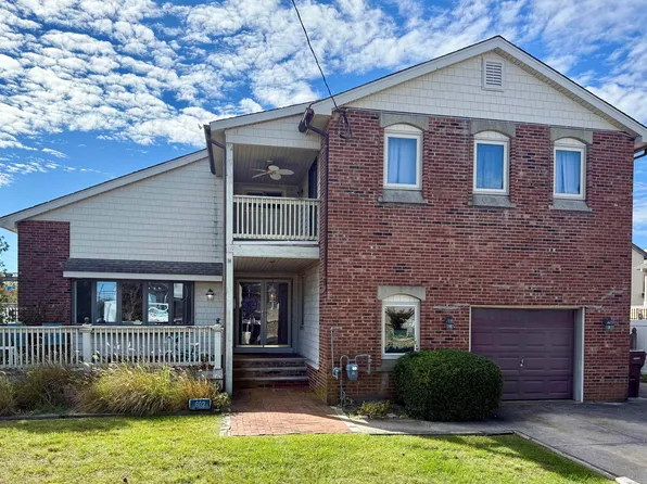 602 N Dorset Ave, Ventnor, NJ 08406