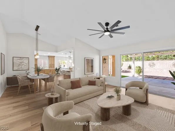 2821 Tumble Brook Dr, Las Vegas, NV 89134