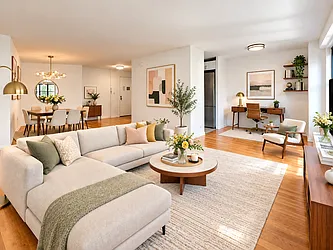 305 East 86th Street, #4RW