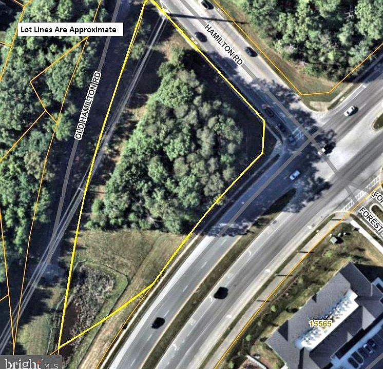1st image of Hamilton Rd