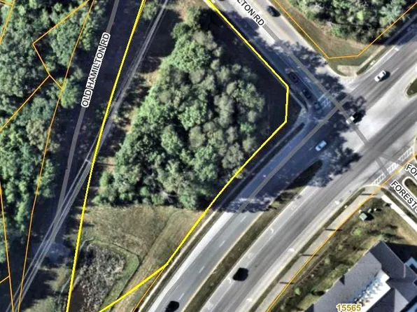 Hamilton Rd, Waldorf, MD 20601