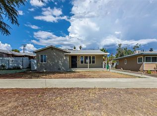 1173 W Williams St, Banning, CA 92220