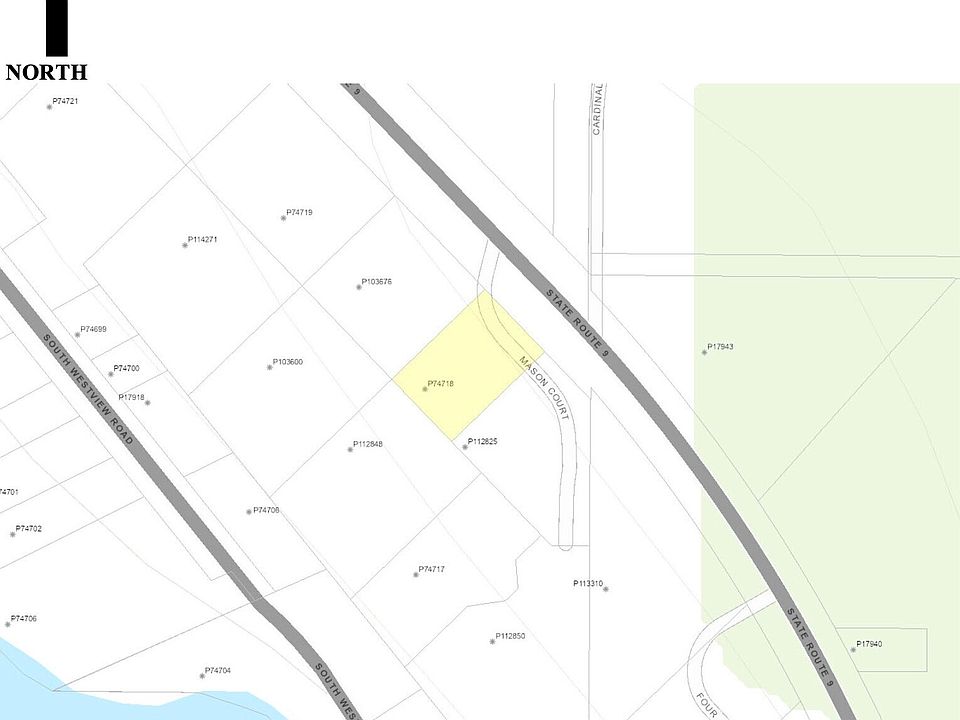 2nd image of 18576 Mason Court