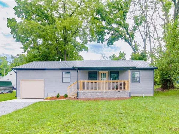 330 Macy Ln, Leesburg, OH 45135