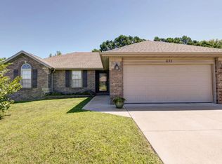 632 S Canton Ave, Springfield, MO 65802