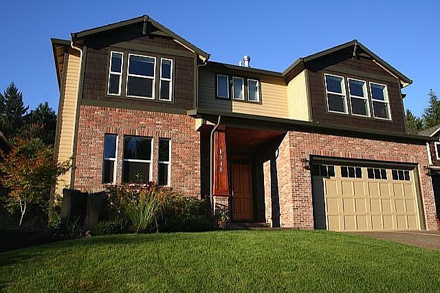 Front Lawn