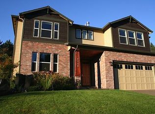 1346 SW Medwyn Ter, Portland, OR 97219