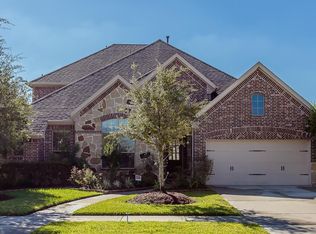 3911 Sawyer Bend Ln, Sugar Land, TX 77479