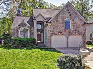 422 Richter Ln, Yorktown, VA