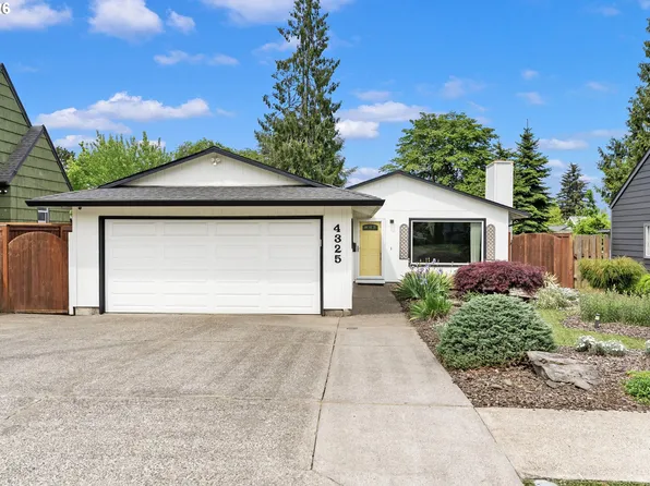 4325 NE Wygant St, Portland, OR 97218