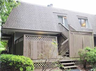 190 Summerwalk Cir #190, Chapel Hill, NC 27517