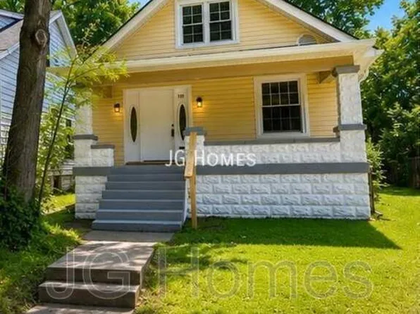 737 S 33rd St, Louisville, KY 40211