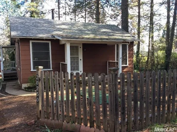 20250 Hummingbird Hill Rd, Colfax, CA 95713