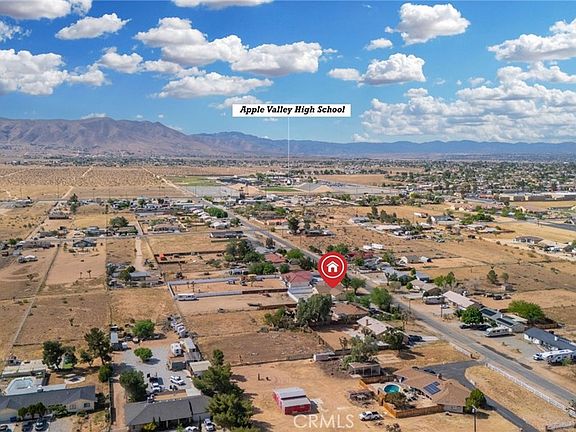 2nd image of 12419 Pawnee Rd