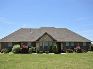 405 Obsidian Way, Elgin, OK 73538