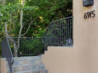 6915 Norfolk Rd, Berkeley, CA 94705