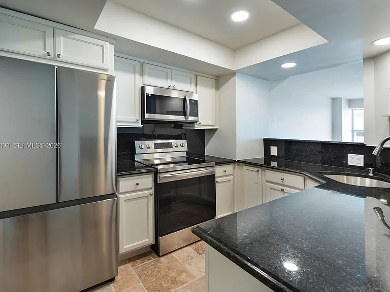 4010 Galt Ocean Dr #302 — Photo 8
