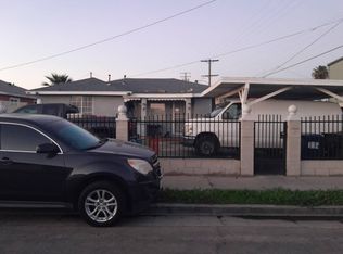 2635 E 129th St, Compton, CA 90222