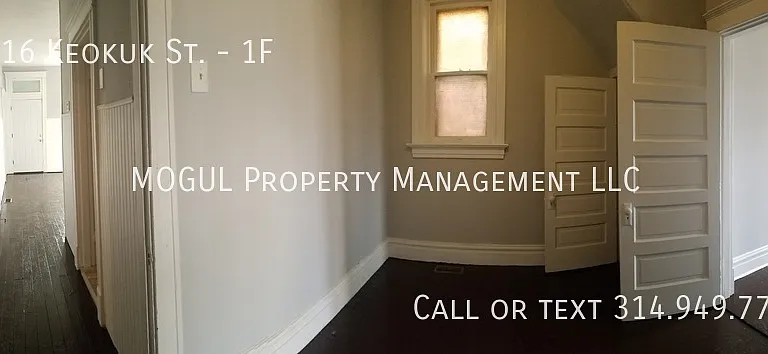 3116 Keokuk St #1F — Photo 8