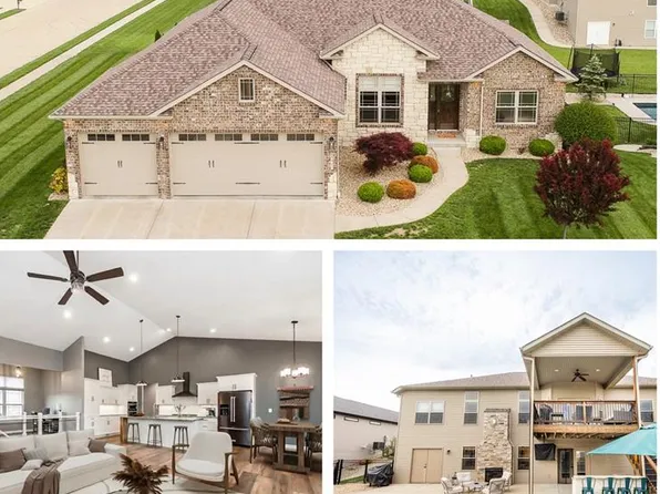 8043 Charleston, Troy, IL 62294