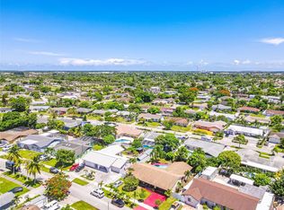 10820 SW 165th St, Miami, FL 33157