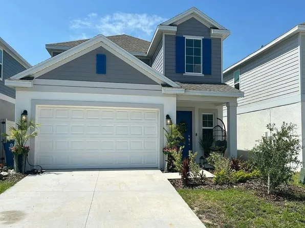 2197 Aquifer Ln, Davenport, FL 33837