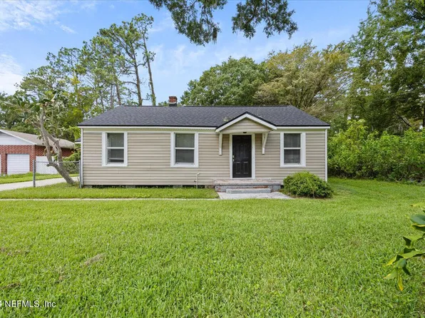 1118 LAKE SHORE Boulevard, Jacksonville, FL 32205