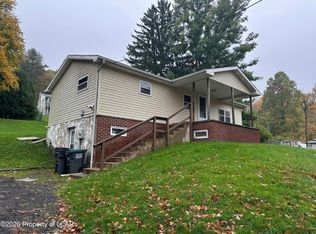 24 Northview Ave, Harveys Lake, PA 18618