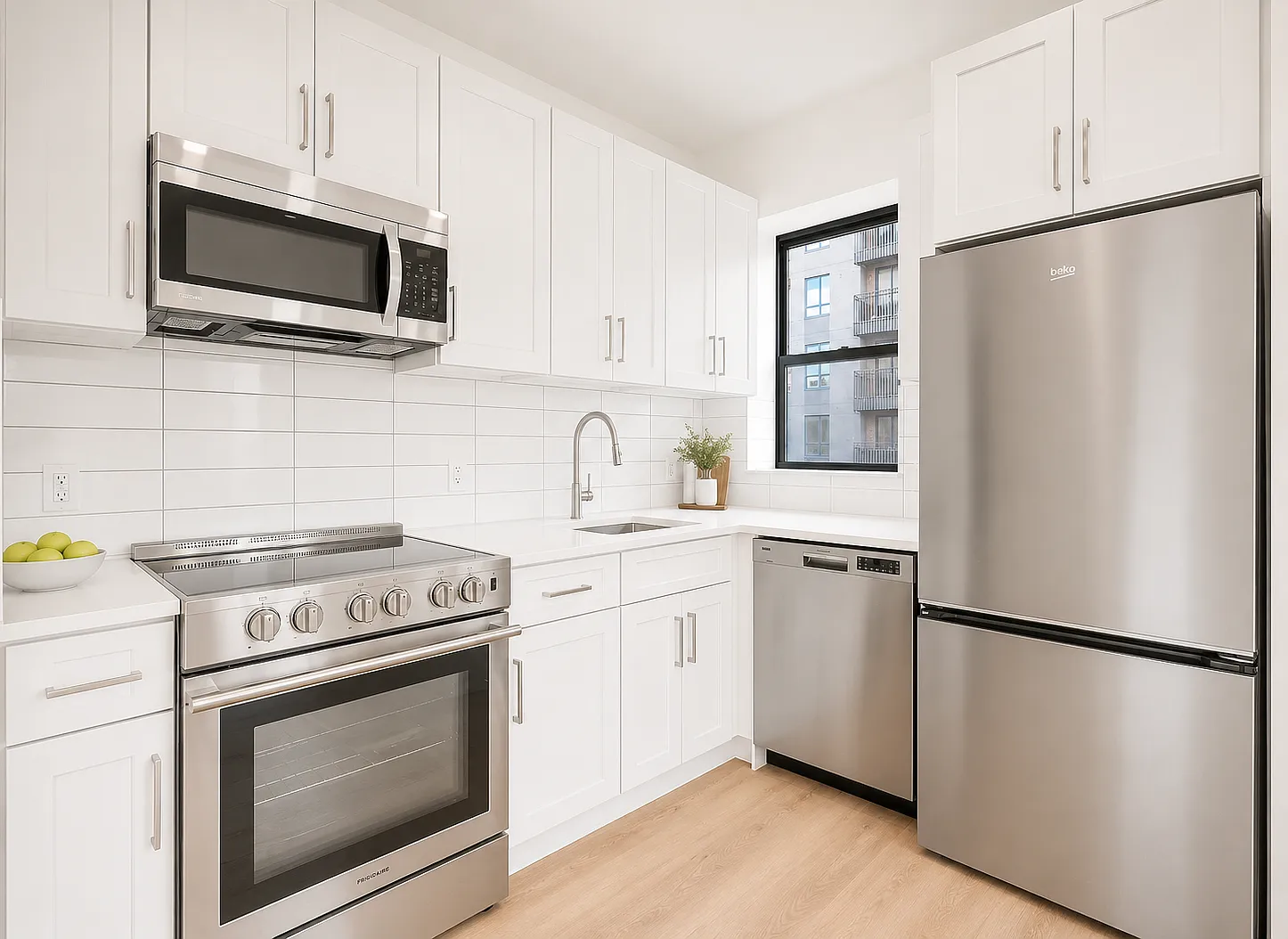 499 Grand Street — Photo 2