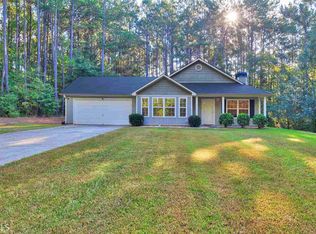 126 Butler Rd, Fayetteville, GA 30214