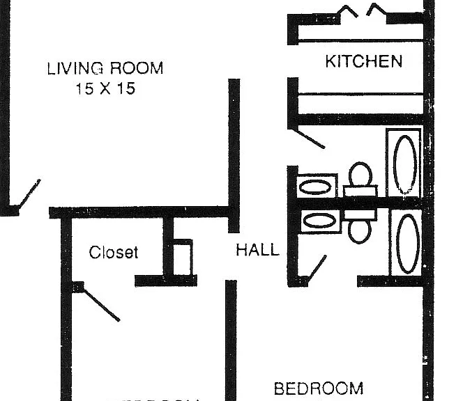 Grand View Garden Homes — Photo 20