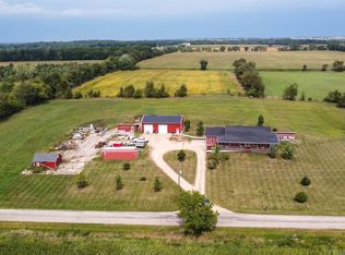 1729 Wheeler Rd, Kirkland, IL 60146