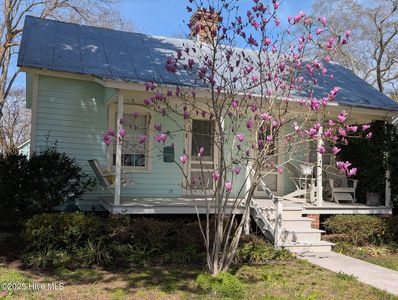 405 Elliott Street, Edenton, NC, 27932