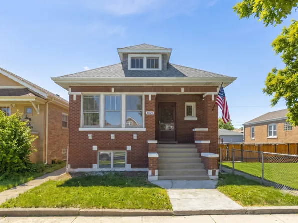 4826 S Kolin Ave, Chicago, IL 60632
