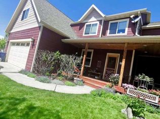 3045 Lily Dr, Bozeman, MT 59718