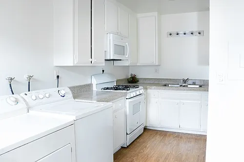 302 Nashville Ave #A Photo 1