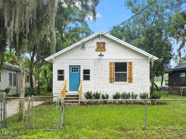 9162 MADISON Avenue, Jacksonville, FL 32208