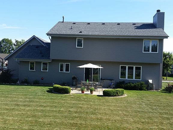 Back of House