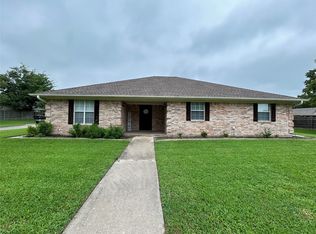203 Marianne Cir, Sulphur Springs, TX 75482