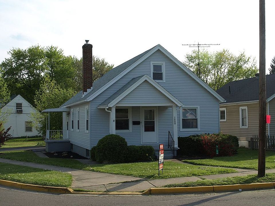 1st image of 2490 Orange Ave